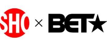 Showtime x BET