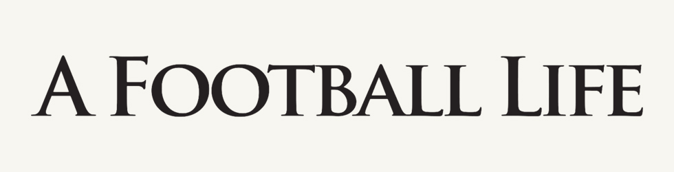 A Football Life