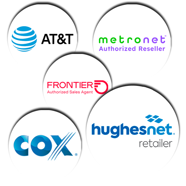 DishLATINO Internet Providers