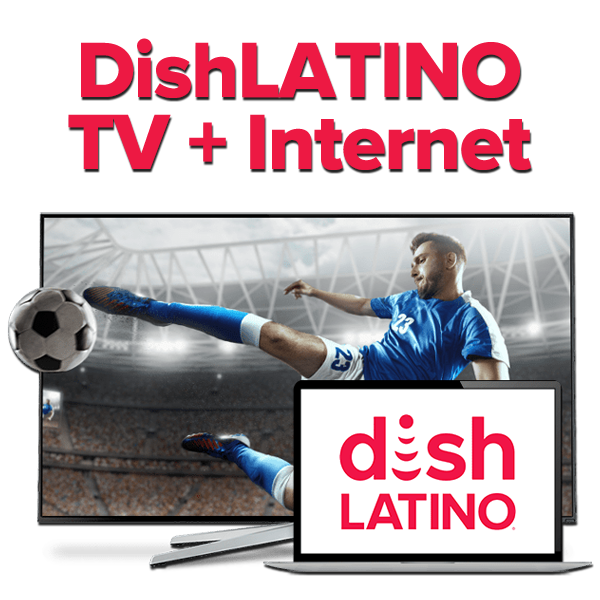 DishLATINO Internet Providers