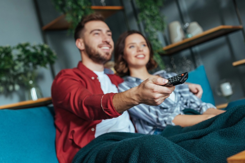Sling TV Premium Add-ons