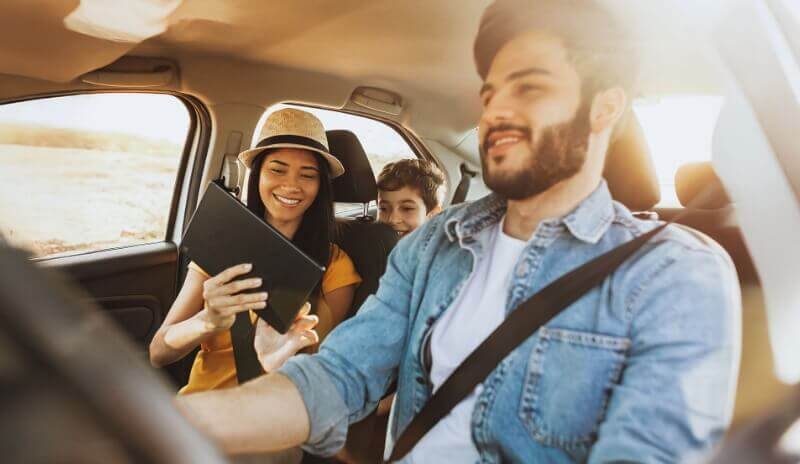 Take Advantage of DISH Latino Offers